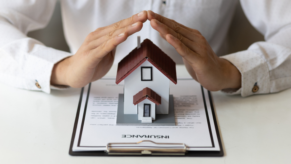 Insurance Home