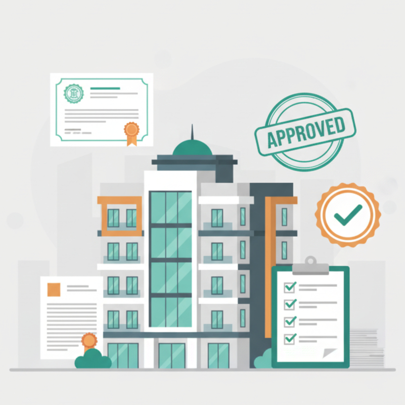 RERA Registration Guide: How to Check RERA Registered Projects, RERA ...